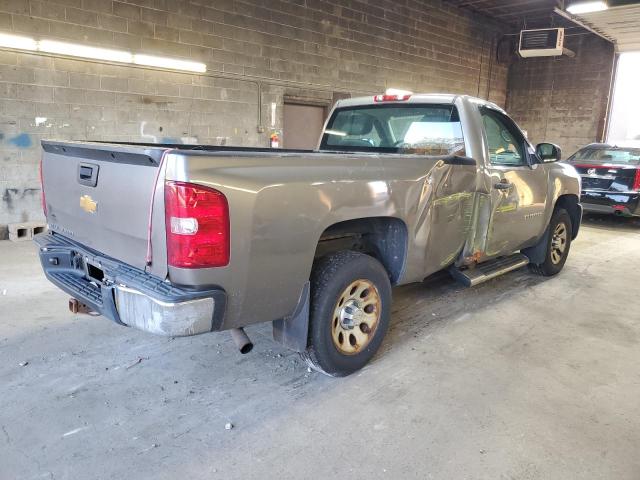 Photo 3 from auction – 2012 CHEVROLET SILVERADO with VIN 1GCNCPEX5CZ306879