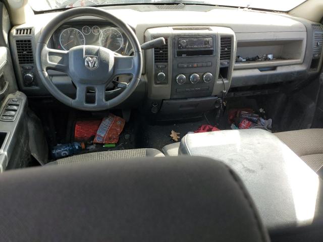 Photo 8 from auction – 2011 DODGE RAM 1500 with VIN 1D7RV1GTXBS524204