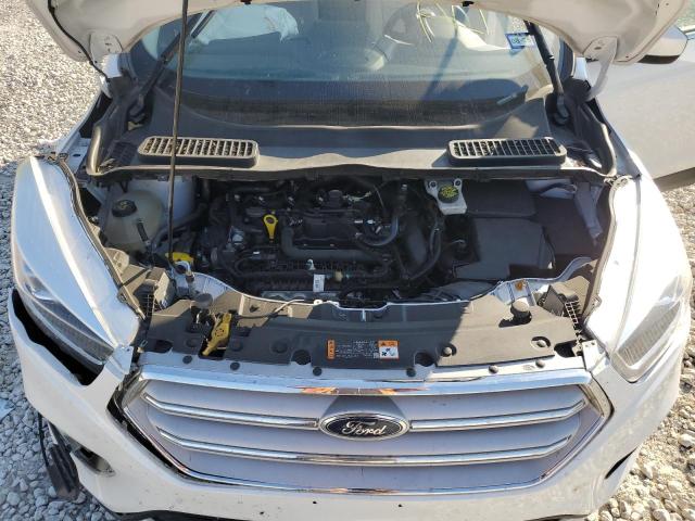 Photo 12 from auction – 2019 FORD ESCAPE SEL with VIN 1FMCU0HD3KUB75021