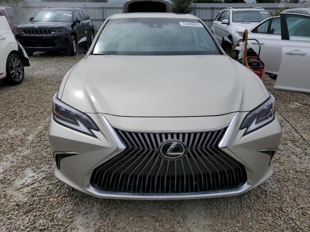 Photo 5 from auction – 2019 LEXUS ES 350 with VIN 58ABZ1B11KU026603