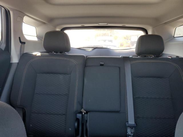 Photo 10 from auction – 2021 GMC TERRAIN SL with VIN 3GKALMEV8ML316329
