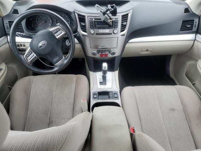 Photo 8 from auction – 2013 SUBARU LEGACY 2.5 with VIN 4S3BMBC65D3006406