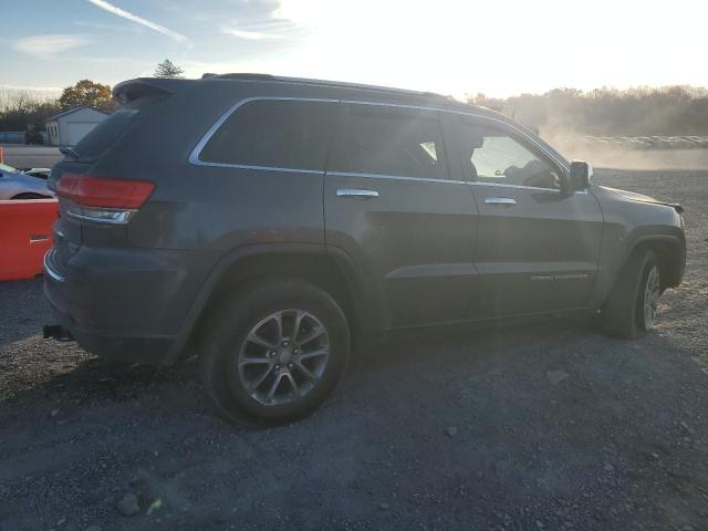 Photo 3 from auction – 2014 JEEP GRAND CHER with VIN 1C4RJFBG7EC324358