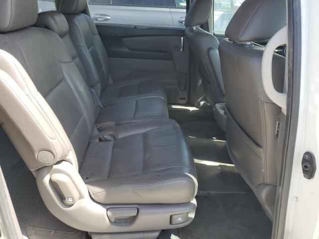Photo 11 from auction – 2015 HONDA ODYSSEY EX with VIN 5FNRL5H62FB029322