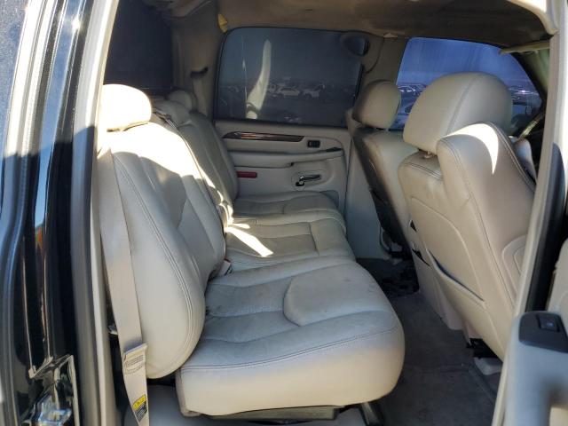 Photo 11 from auction – 2005 CADILLAC ESCALADE E with VIN 3GYEK62N45G149505