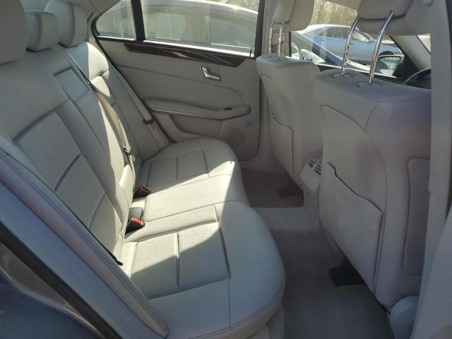 Photo 10 from auction – 2014 MERCEDES-BENZ E 350 4MAT with VIN WDDHF8JB7EA834869