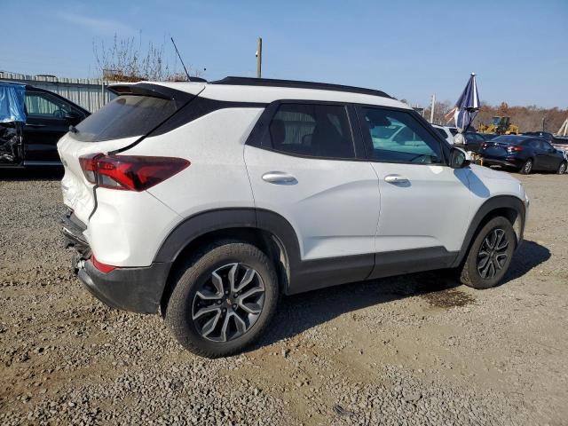Photo 3 from auction – 2023 CHEVROLET TRAILBLAZE with VIN KL79MSSL7PB142193