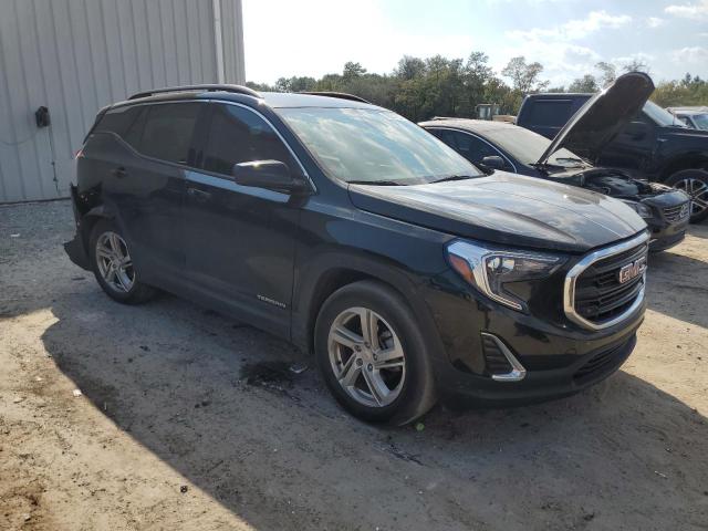 Photo 4 from auction – 2020 GMC TERRAIN SL with VIN 3GKALMEV6LL298749