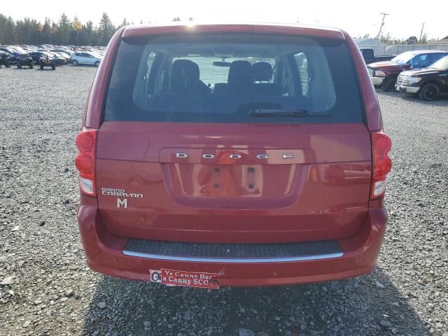 Photo 6 from auction – 2012 DODGE GRAND CARA with VIN 2C4RDGBG3CR193284