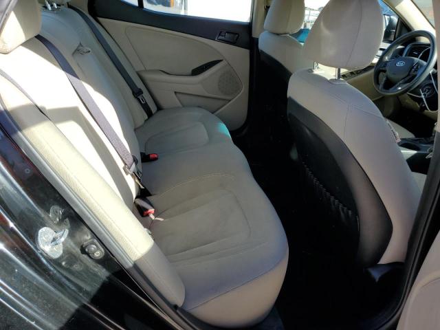 Снимка 10 от търг – 2011 KIA OPTIMA LX с VIN KNAGM4A74B5112213
