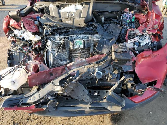 Photo 12 from auction – 2017 MAZDA CX-5 GRAND with VIN JM3KFBDL3H0169052