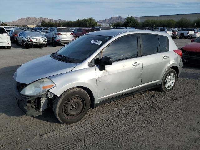 NISSAN VERSA S 2011 with VIN 3N1BC1CPXBL411431 - Photo from auction