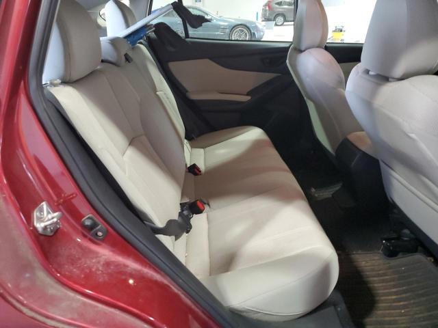 Photo 10 from auction – 2017 SUBARU IMPREZA with VIN 4S3GTAA68H1744854
