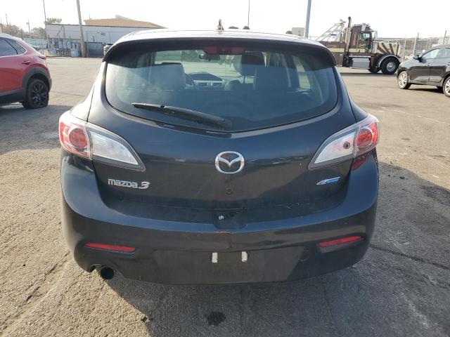 Zdjęcie 6 z aukcji – 2013 MAZDA 3 I z VIN JM1BL1MP7D1742540