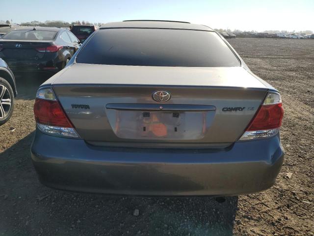 Photo 6 from auction – 2005 TOYOTA CAMRY LE with VIN 4T1BE32K95U562663