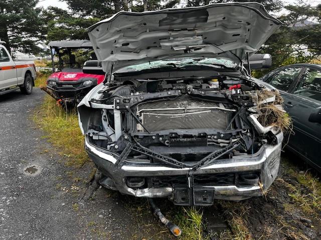 Photo 5 from auction – 2022 RAM 2500 BIG H with VIN 3C6UR5DL3NG307195