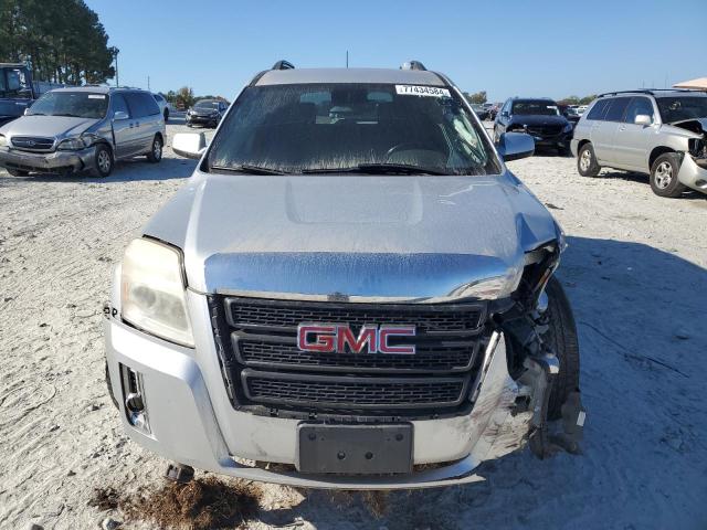 Photo 5 from auction – 2013 GMC TERRAIN SL with VIN 2GKALSEK3D6284145
