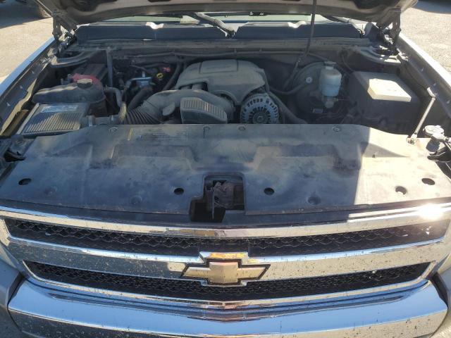 Photo 11 from auction – 2008 CHEVROLET SILVERADO with VIN 3GCEC13C68G101401