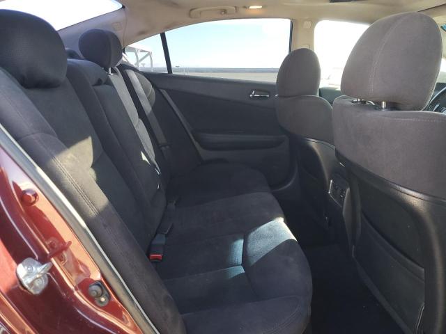 Photo 10 from auction – 2011 NISSAN MAXIMA S with VIN 1N4AA5AP5BC822228