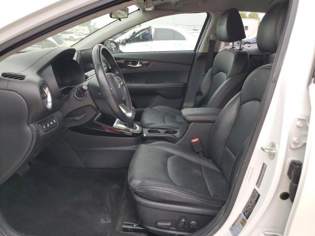Photo 7 from auction – 2020 KIA FORTE EX with VIN 3KPF54AD9LE228773