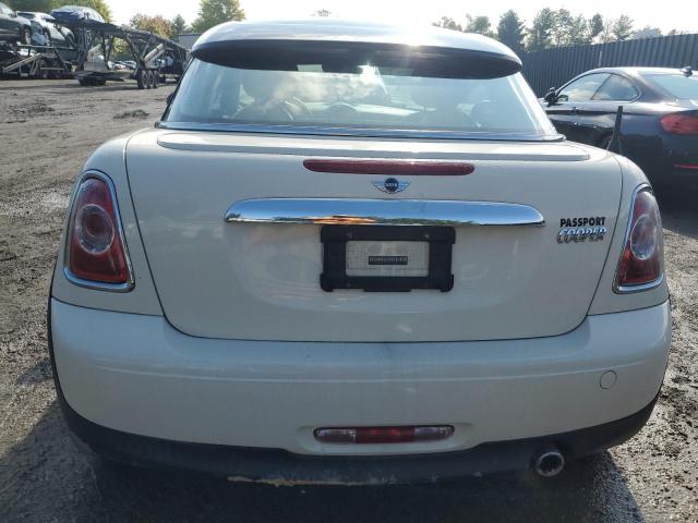 Photo 6 from auction – 2012 MINI COOPER COU with VIN WMWSX1C52CT164027