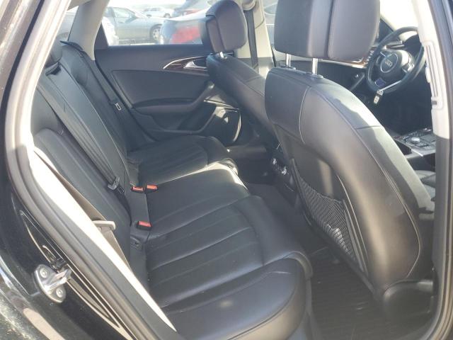 صورة رقم 10 من المزاد - 2014 AUDI A6 مع VIN WAUHGAFCXEN096376