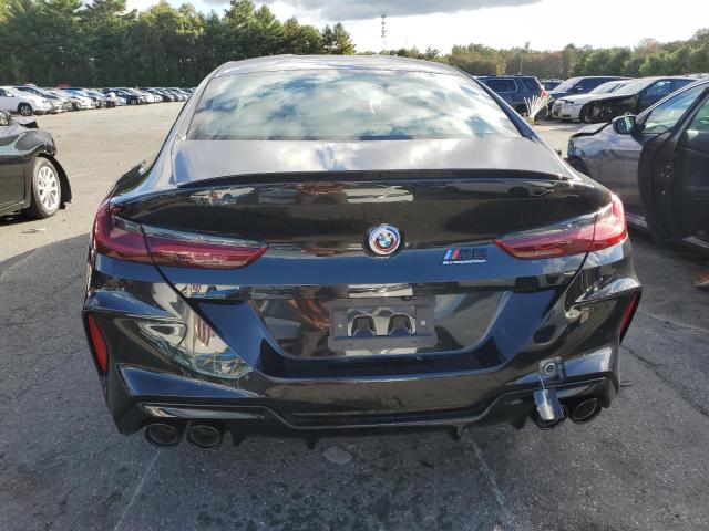 Photo 6 from auction – 2023 BMW M8 with VIN WBSGV0C0XPCM43253