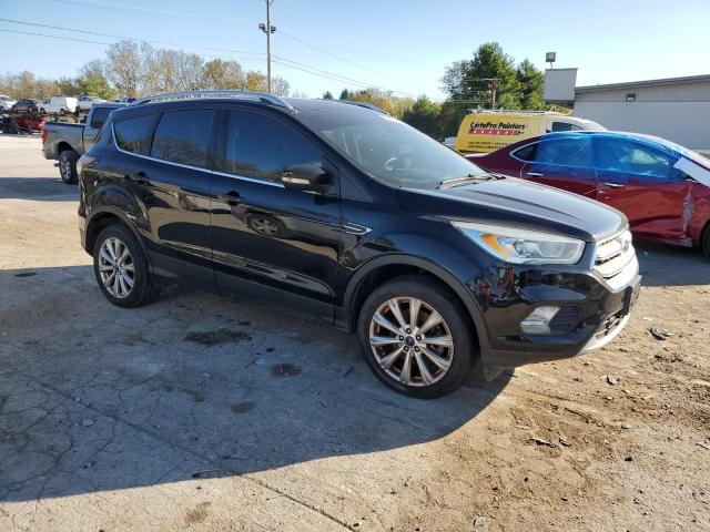 Photo 4 from auction – 2017 FORD ESCAPE TIT with VIN 1FMCU9JD0HUB06049