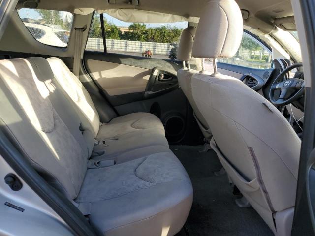 Photo 11 from auction – 2011 TOYOTA RAV4 with VIN 2T3ZF4DV3BW096692