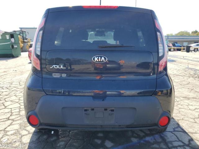 Photo 6 from auction – 2015 KIA SOUL with VIN KNDJN2A26F7798599