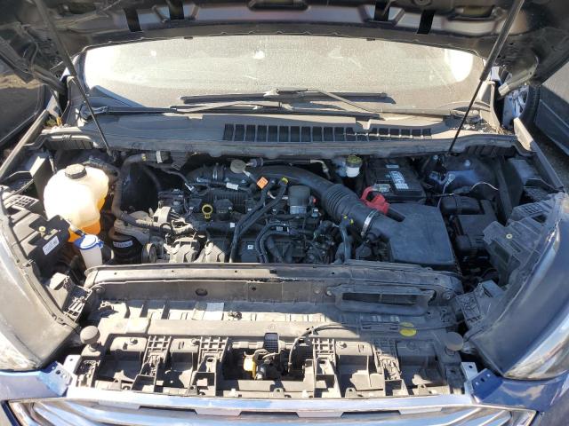 Photo 11 from auction – 2021 FORD EDGE SE with VIN 2FMPK3G95MBA22459