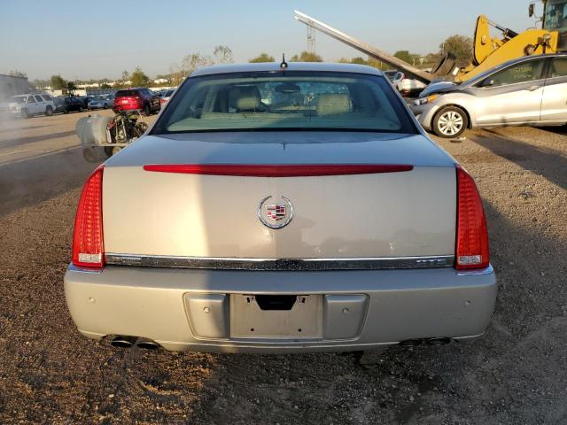 Photo 6 from auction – 2007 CADILLAC DTS with VIN 1G6KD57Y27U181128