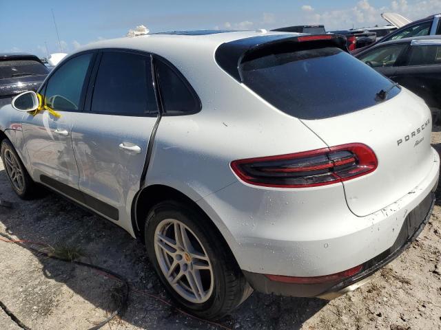 Photo 2 from auction – 2018 PORSCHE MACAN with VIN WP1AA2A56JLB21623