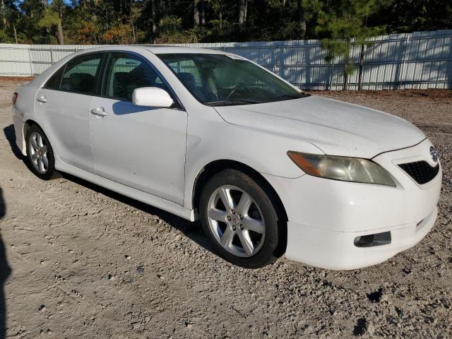 Photo 4 from auction – 2009 TOYOTA CAMRY BASE with VIN 4T1BE46K89U807085