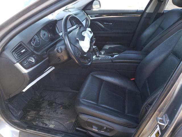 Photo 7 from auction – 2015 BMW 535 XI with VIN WBA5B3C51FD545910