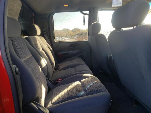 Photo 10 from auction – 2003 FORD F150 SUPER with VIN 1FTRW08L43KD67383