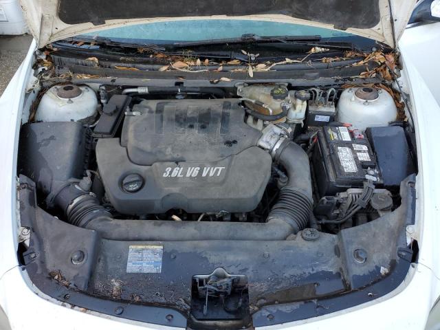 Photo 11 from auction – 2009 CHEVROLET MALIBU 2LT with VIN 1G1ZJ57789F147187