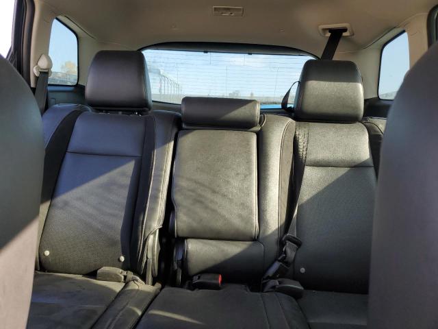 Photo 10 from auction – 2015 MAZDA CX-9 TOURI with VIN JM3TB2CV4F0458604