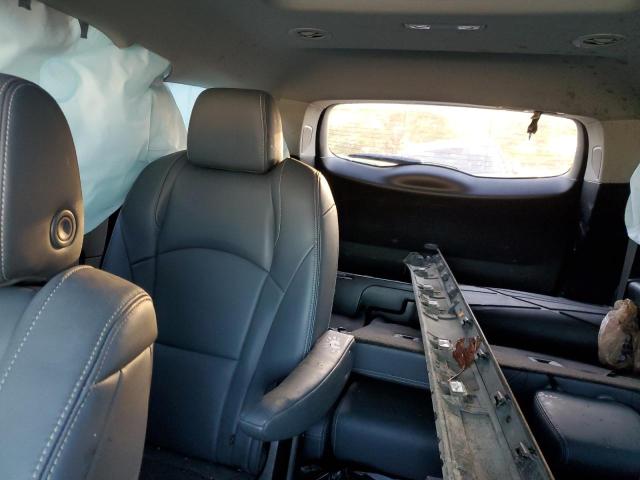 Photo 10 from auction – 2021 BUICK ENCLAVE ES with VIN 5GAEVAKW8MJ182739