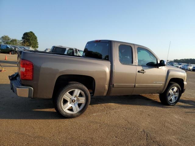 Photo 3 from auction – 2008 CHEVROLET SILVERADO with VIN 1GCEC19J48Z265364