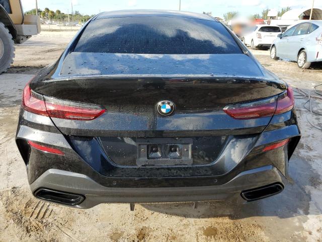 Zdjęcie 6 z aukcji – 2024 BMW 840I z VIN WBAGV2C07LCE26407