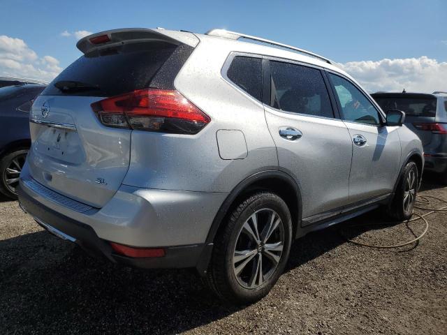 Photo 3 from auction – 2017 NISSAN ROGUE S with VIN 5N1AT2MT1HC855646