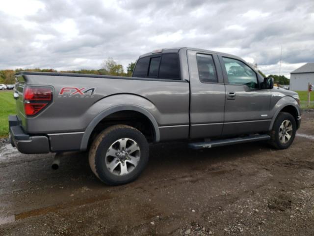 Photo 3 from auction – 2012 FORD F150 SUPER with VIN 1FTFX1ET7CFB33483
