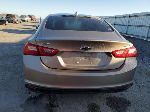 Photo 6 from auction – 2018 CHEVROLET MALIBU LT with VIN 1G1ZD5ST6JF277940
