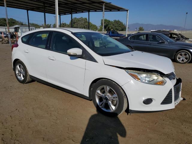 Photo 4 from auction – 2013 FORD FOCUS SE with VIN 1FADP3K20DL158720