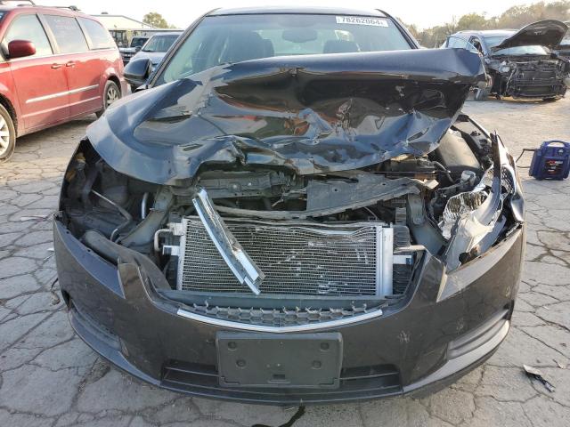 Photo 5 from auction – 2012 CHEVROLET CRUZE LS with VIN 1G1PC5SH1C7137183