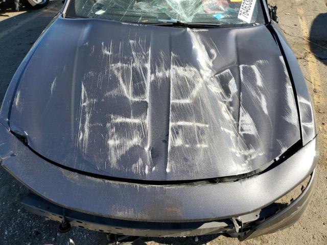 Photo 11 from auction – 2016 DODGE CHARGER SX with VIN 2C3CDXJG6GH254022