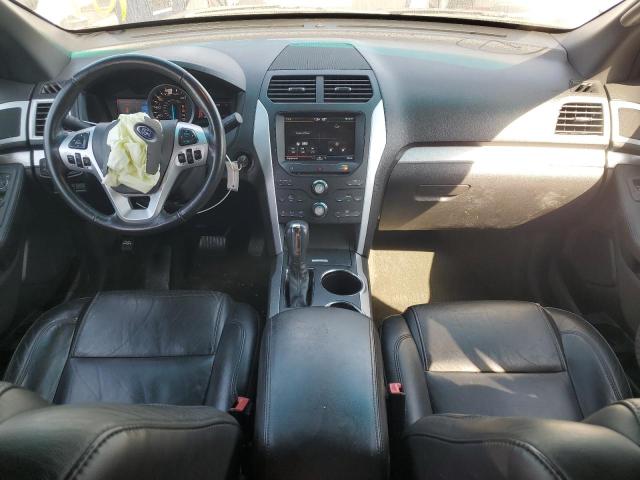 Photo 8 from auction – 2013 FORD EXPLORER X with VIN 1FM5K7D87DGB88288