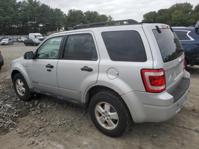 Photo 2 from auction – 2008 FORD ESCAPE XLT with VIN 1FMCU931X8KA76976