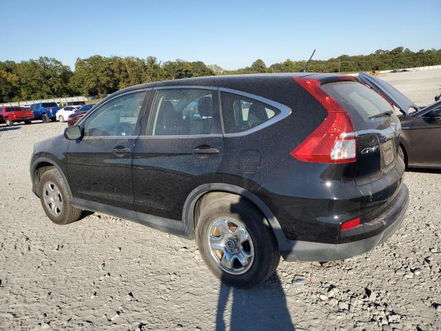 Photo 2 from auction – 2015 HONDA CR-V LX with VIN 2HKRM4H33FH604316